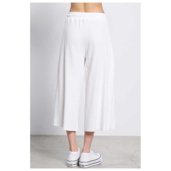 Bodytalk Γυναικείο παντελόνι φόρμας 7/8